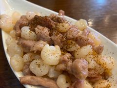 -孙盛兴奥灶面馆·蟹黄面·三虾面(山塘街总店)
