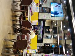 -新辉港式茶餐厅(北栅店)