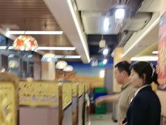 -花儿穆萨·烤肉餐厅(石马坪店)