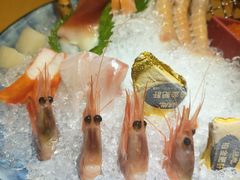 -吉兆·料理(红梅南路店)