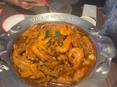 -胖哥俩肉蟹煲(福州仓山爱琴海店)