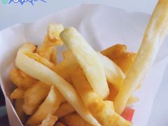 -麦当劳(龙信广场店)