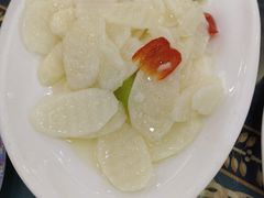 -清真·尚穆回回香清真餐厅(工人新村店)