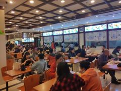 大堂-龙抄手(春熙路总店)