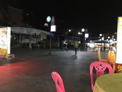 -虎门不夜天海鲜市场