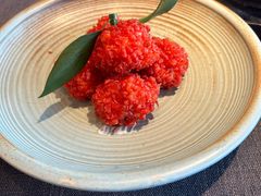 -南里山房·新淮扬菜(徐汇万科店)