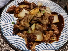 -大成铁板烧•板前(复古餐厅石老人店)