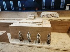 -秦始皇帝陵博物院-丽山园