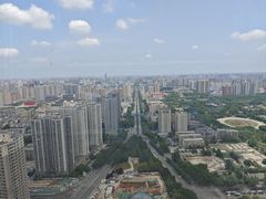 -陕西广播电视塔