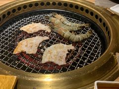 -江户烧肉(高德店)