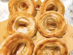 -城南往事·鲁菜济南菜(龙奥万科店)
