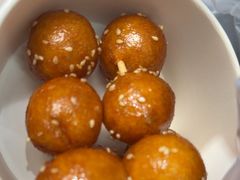 -黑色经典臭豆腐·湖南特产(步行街店)