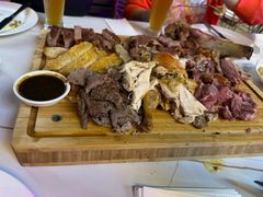 -巴伐利亚啤酒坊(意式风情街店)