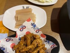 -鱼酷活鱼烤鱼(静安大融城店)