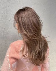 -GRAVITY HAIR 地心引力