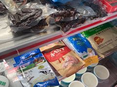 -正飞鲜奶(南湖一期店)