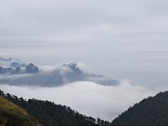 -神农架景区