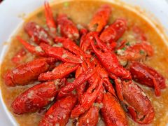 -二钳洞庭虾蟹·江湖菜(鹭岛店)