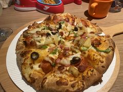-必胜客(张家港购物公园店)