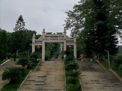 -青礁慈济宫
