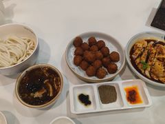 -东兴楼饭庄(六里桥店)