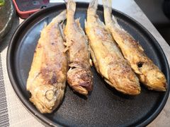 -和风铁板料理(山姆会员店)