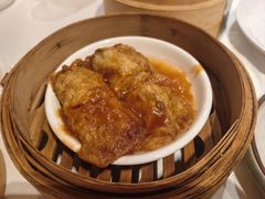 -万龙洲海鲜(南新仓店)