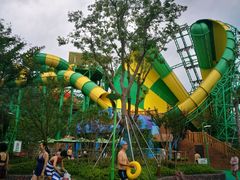 -苏州乐园森林水世界