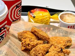 -肯德基(昆山开发区店)