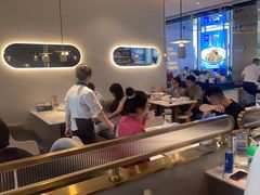-兰湘子·湘菜小炒(长安万科广场店)