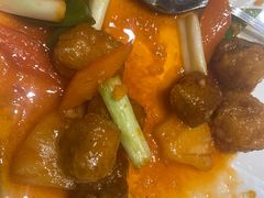 -好彩海鲜火锅饭店(银河百老汇店)