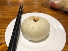 -韩包子(建设路店)