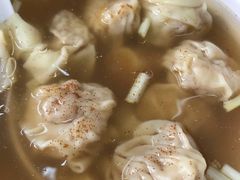 -小梁哥云吞面(黄贝岭店)