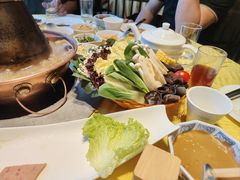 -东来顺饭庄(金泉广场店)