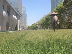 -证大喜玛拉雅中心