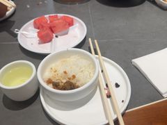 -情妹耙泥鳅·江湖川菜(科华店)