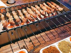 -三个蒙古大叔羊肉串(大宁店)