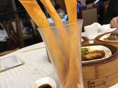 -潮福城大酒楼·潮粤菜·港式点心(阳光城店)