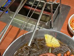 -熙成烧烤·三十三年(开发区店)