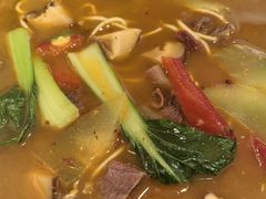 -十面欢腾·海鲜面·台式Bistro(长乐路店)
