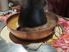 -东镇老火锅(长春路首店)