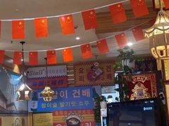 -韩食味·小木屋(日照店)