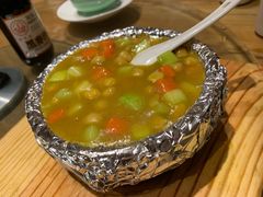 -枣子树·素食餐厅(普陀山店)
