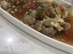 -新凯旋烧烤·燕姐千岛湖土菜