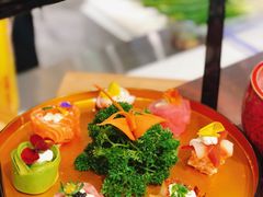 -圣罗巴海鲜自助(黑金店)