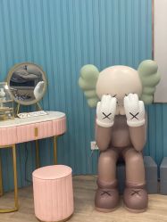 -久匠·野生眉半永久纹绣