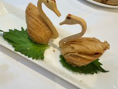 -白天鹅宾馆-宏图府餐厅