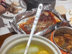 -U你·天然调味(南湖总店)