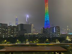 -小茶闲舍·观景商务茶馆(广州塔店)