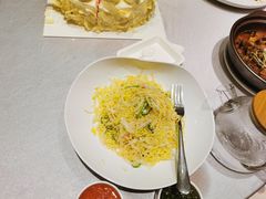 -1918中餐厅(衡山路店)